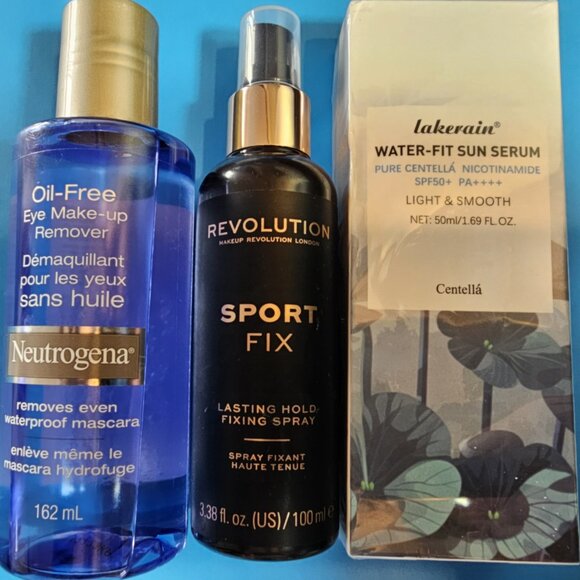 Blue Essential Spa Box - Picture 5 of 15
